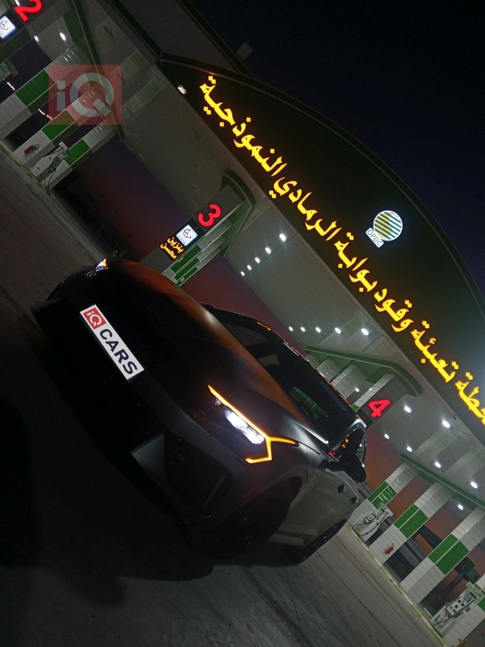 كيا K5
